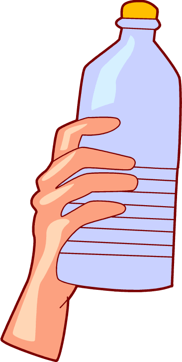 366x727 Download Drinks Clip Art ~ Free Clipart Of Milk, Coffee, Water