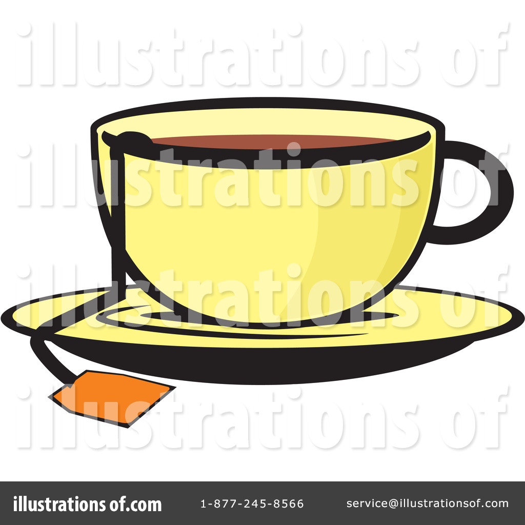 1024x1024 Tea Clipart