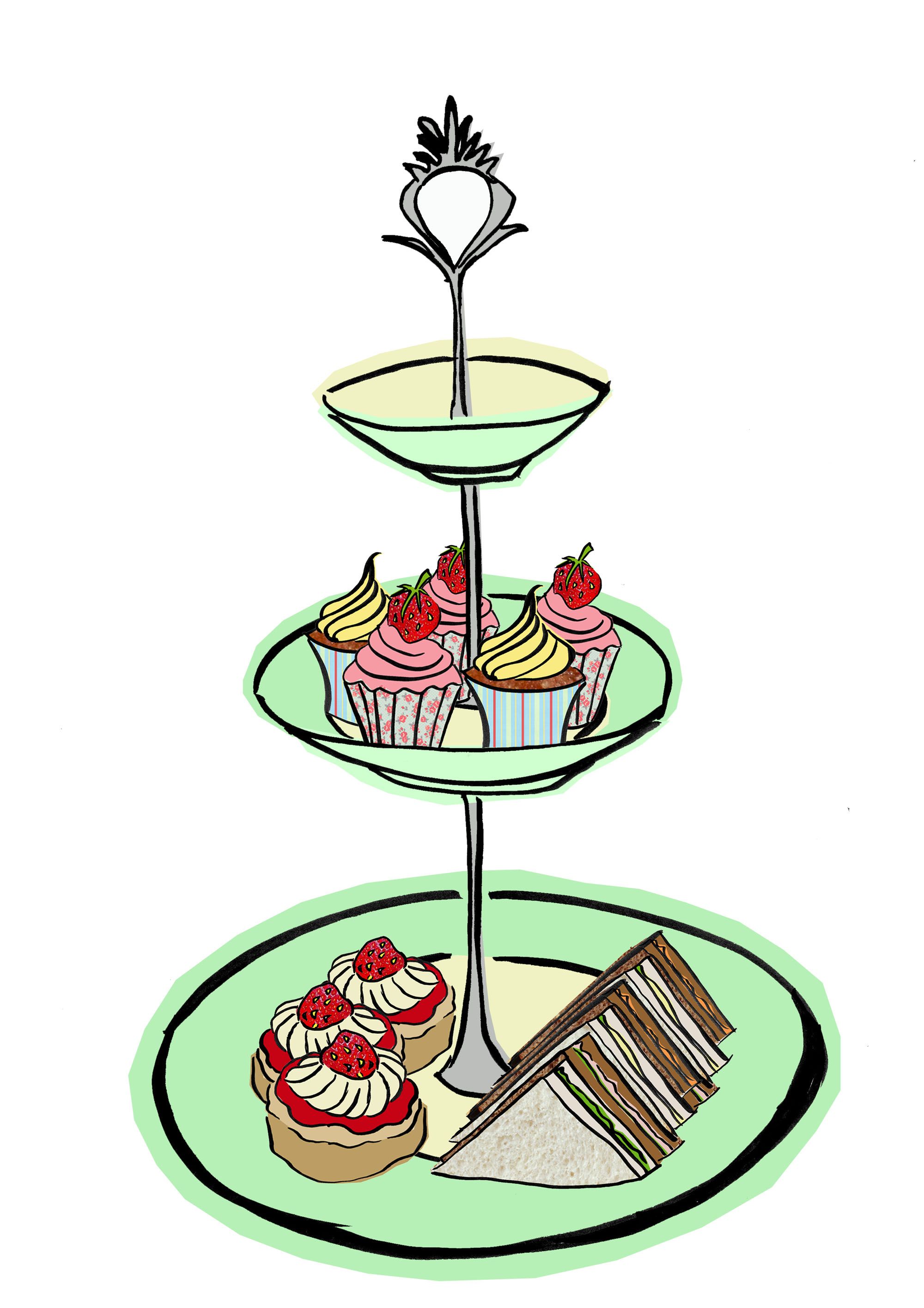2000x2829 Baby Blue Cake Stand 2.jpg Clip Art