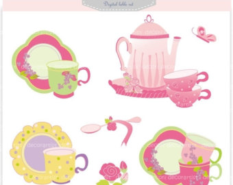 340x270 Christmas Tea Clip Art Tea Cup Clipart Tea Clipart