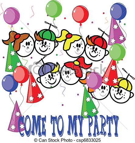 444x470 Clip Art Party Invitations Tea Party Invitations Clipart 1