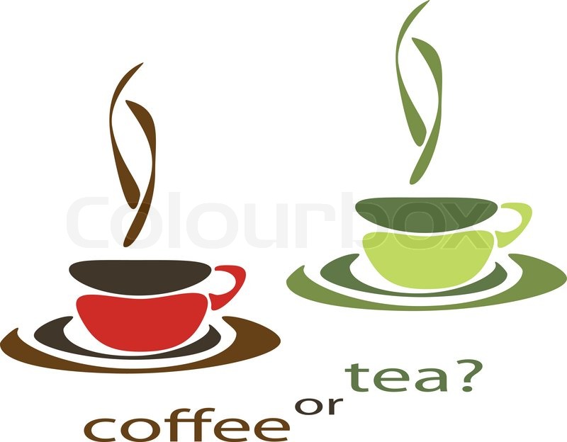 800x624 Tea Break Clip Art