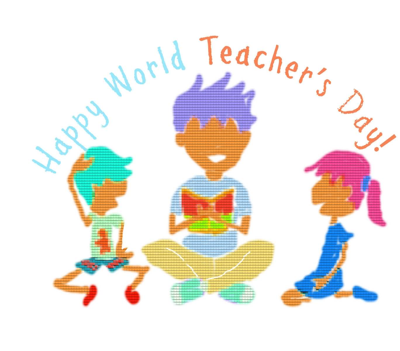 1368x1200 Best World Teachers Day Wish Pictures And Photos