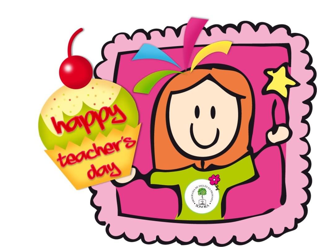 1024x797 Clip Art Teachers Day Clip Art