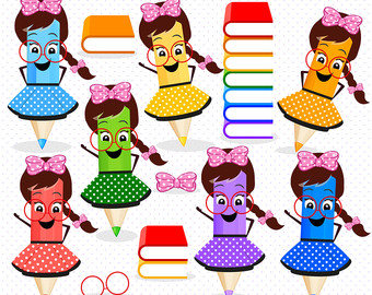 340x270 Bunting Clipart Teacher