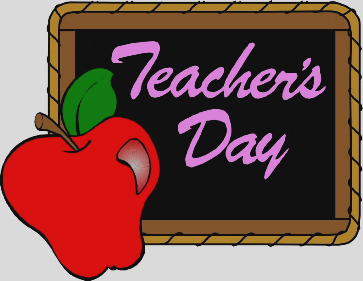 Images Of Free Printable Teacher Appreciation Clip Art Wikiclipart ...