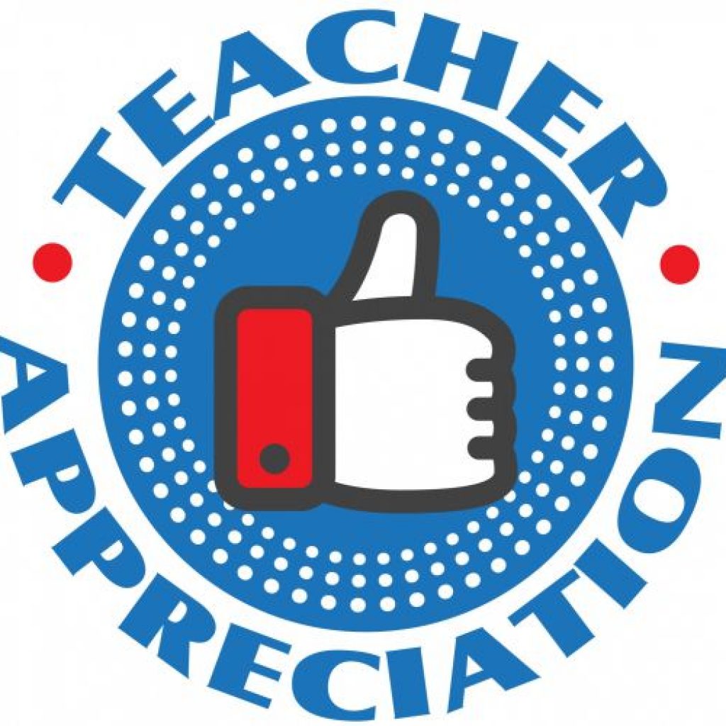 1024x1024 Teacher Appreciation Clipart