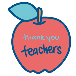 Teacher Appreciation Day Clipart at GetDrawings | Free download