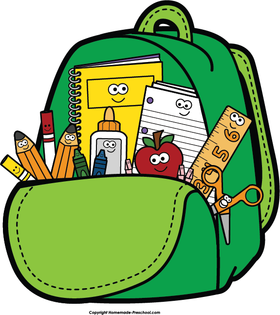 575x645 Back To School Clipart Clip Art School Clip Art Teacher Clipart 2