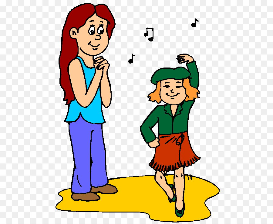 900x740 Dance Teacher Clip Art