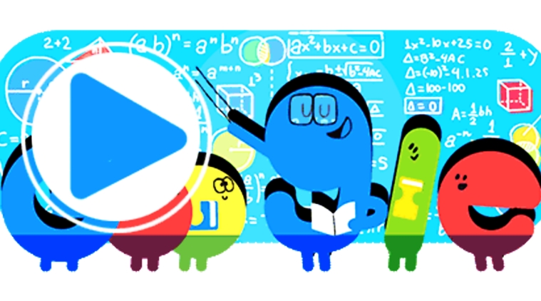 759x422 Doodles Clipart Teacher