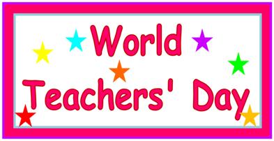 393x202 Nyla's Crafty Teaching It's World Teachers Day 2012!