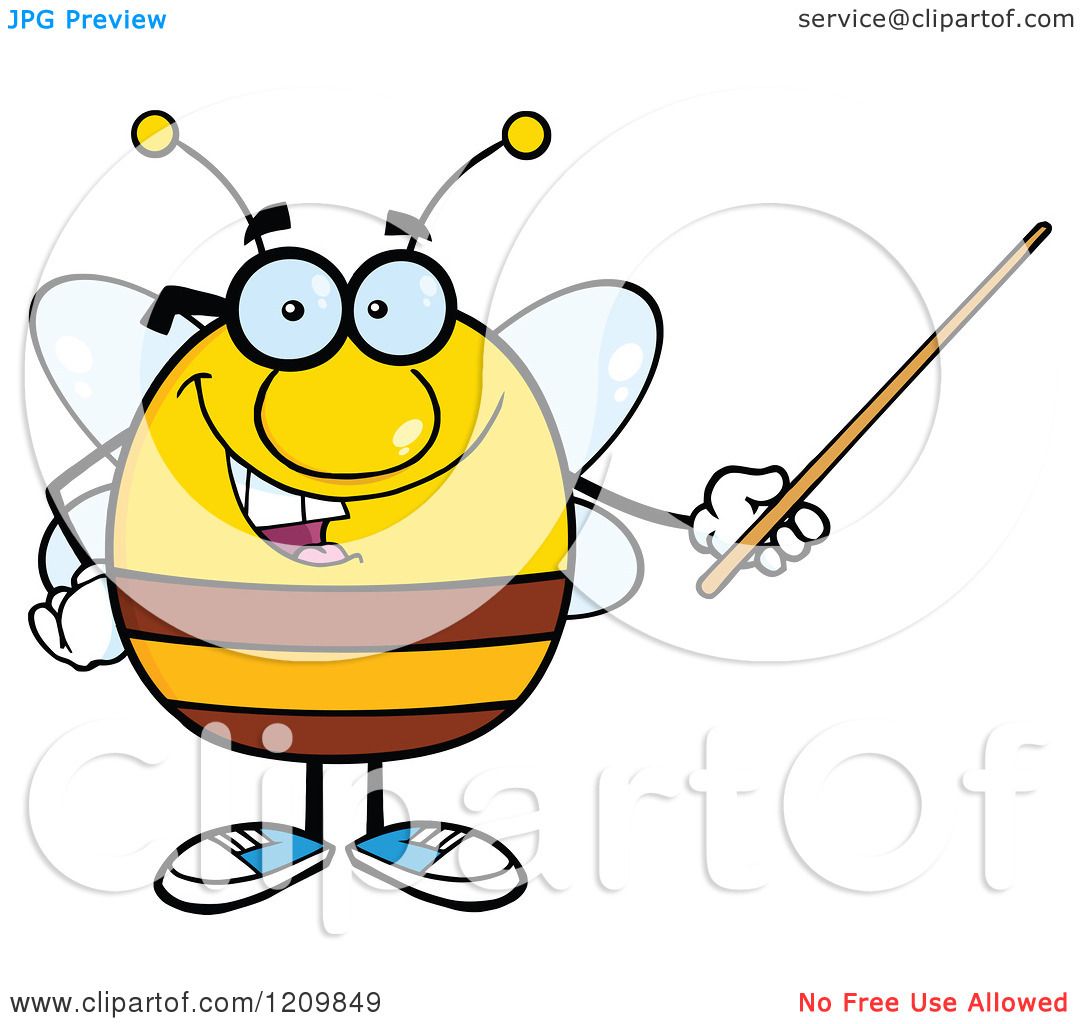 1080x1024 Pointer Clipart Happy Teacher 3807600