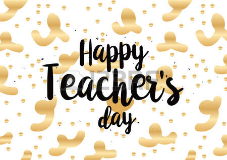 450x318 Quoth Clipart Teachers Day Poster