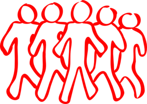 300x213 Red Team Clip Art
