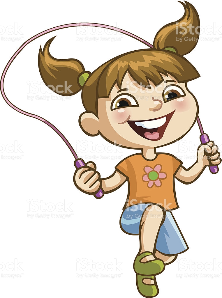 762x1024 Roping Clipart Group