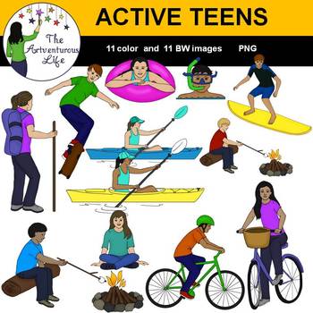 350x350 Teen Clipart Teaching Resources Teachers Pay Teachers