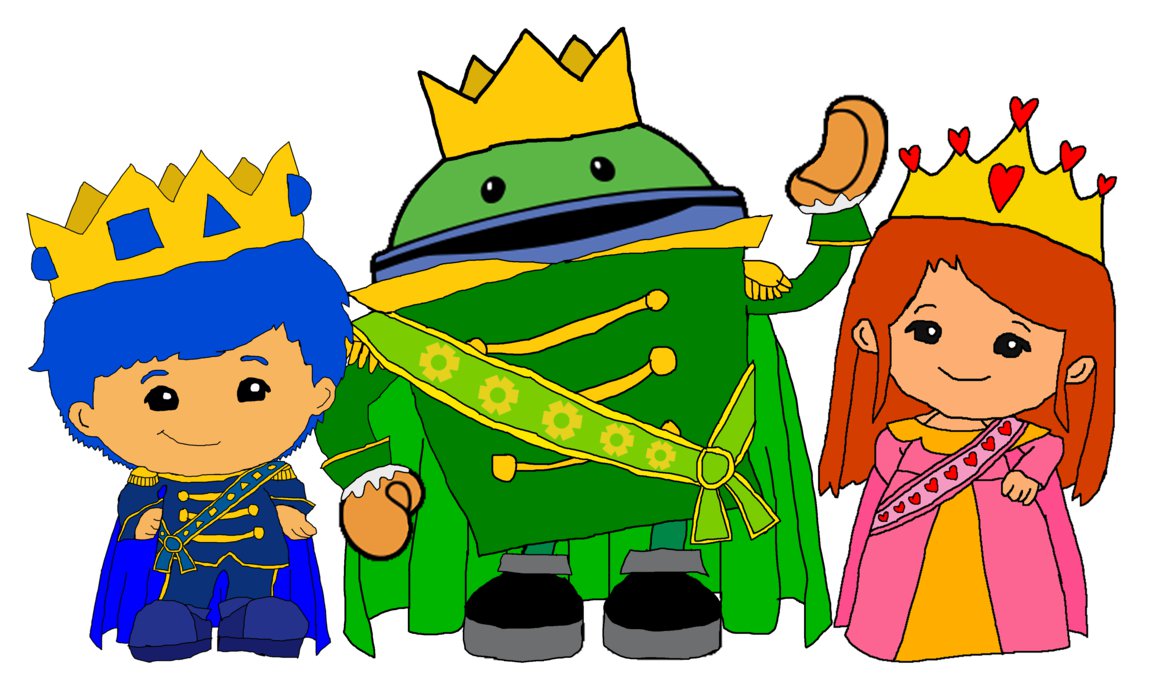 Team Umizoomi Clipart at GetDrawings | Free download