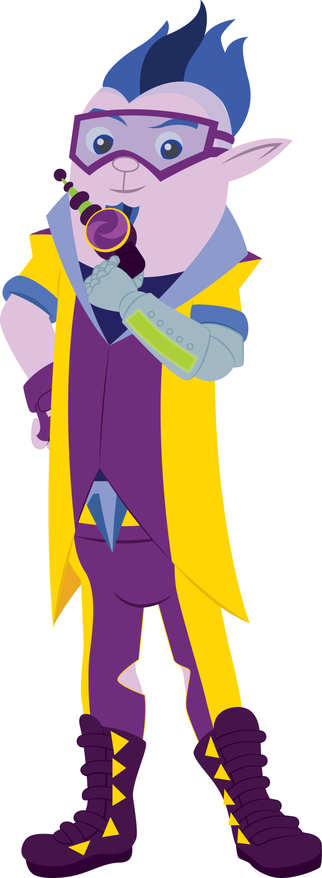 1024x2791 Team Umizoomi^2 Big Trouble By Chameleoncove