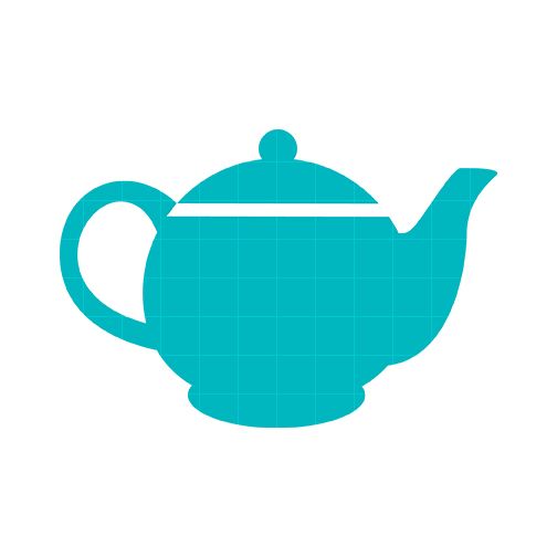 504x504 Teapot Clipart Clipart Panda Free Clipart Images Patterns