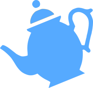 298x282 Teapot Pouring Clip Art Clipart Panda