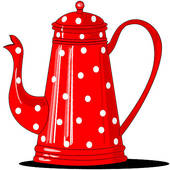 170x170 Valuable Design Coffee Pot Clipart Coffeemaker Teapot Clip Art Png