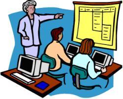 250x200 Technology Teacher Clipart Clipart Image