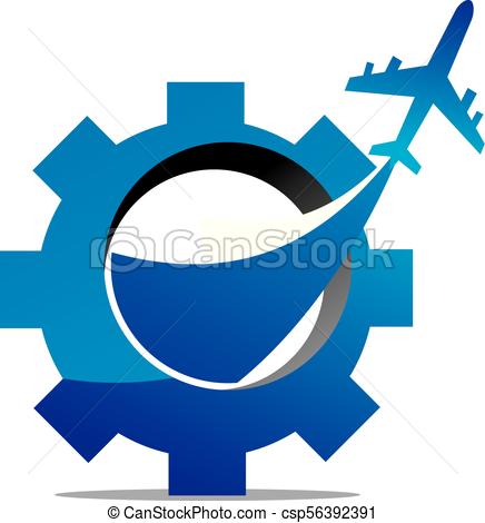 436x470 Aero Technology Logo Design Template Vector Eps Vectors