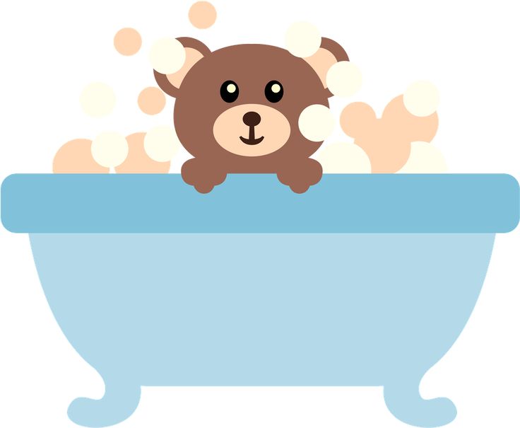 Teddy Bear Clipart