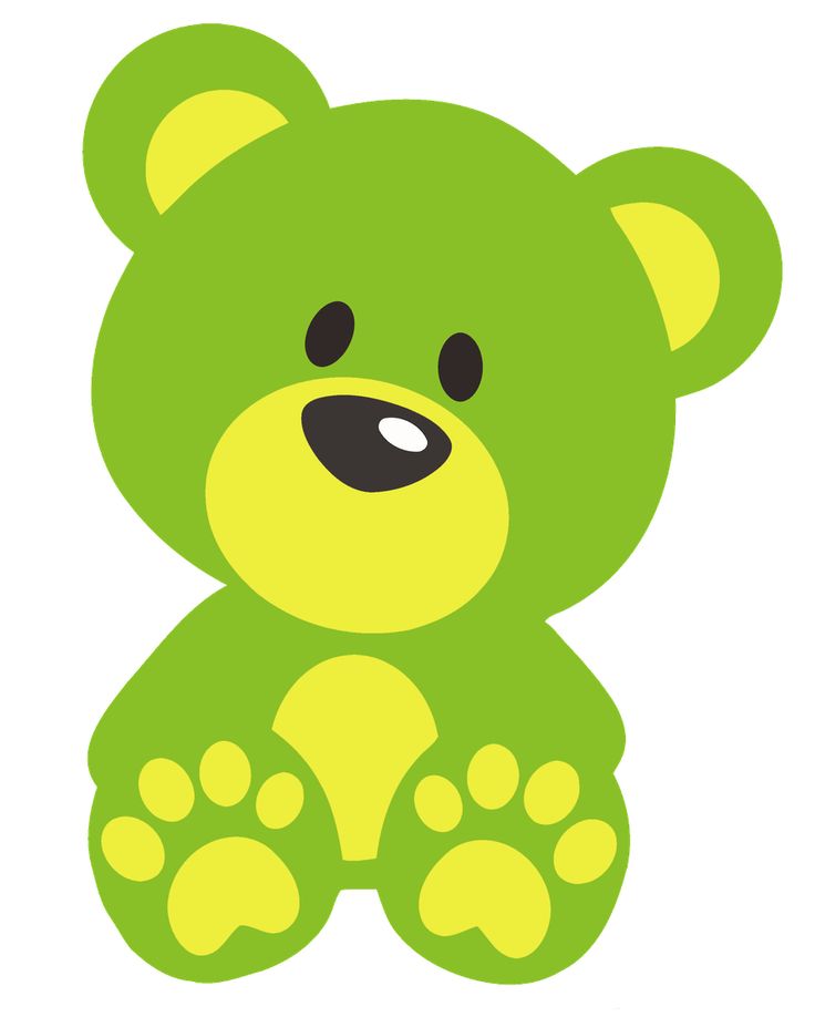736x918 452 Best Clip Art Bears! Images On Teddy Bears