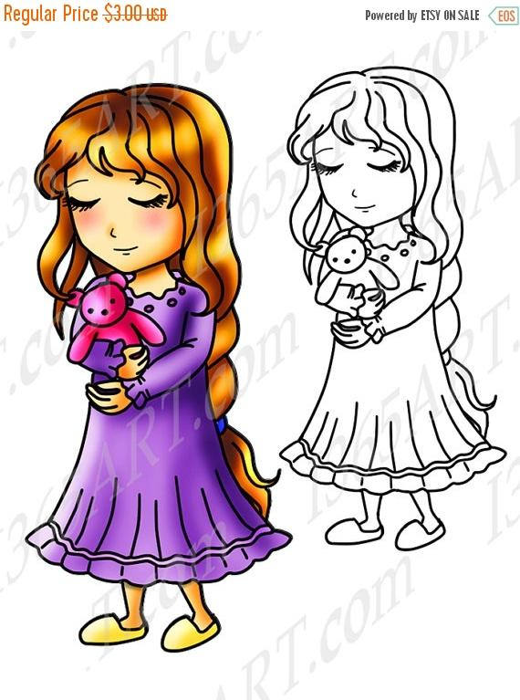 570x767 Sumptuous Bedtime Clipart Stories Book Illustration Storybook Eps