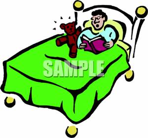 300x280 Collection Of Boy Laying In Bed Clipart High Quality, Free