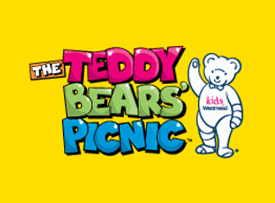 305x225 Teddy Bears Picnic Tickets Fairs And Festivals Show Times