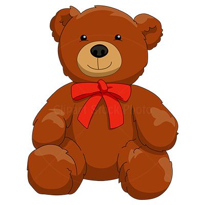 400x400 The Top 5 Best Blogs On Teddy Bear With Heart Clipart