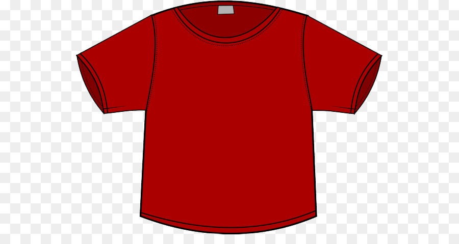 900x480 T Shirt Boy Clip Art
