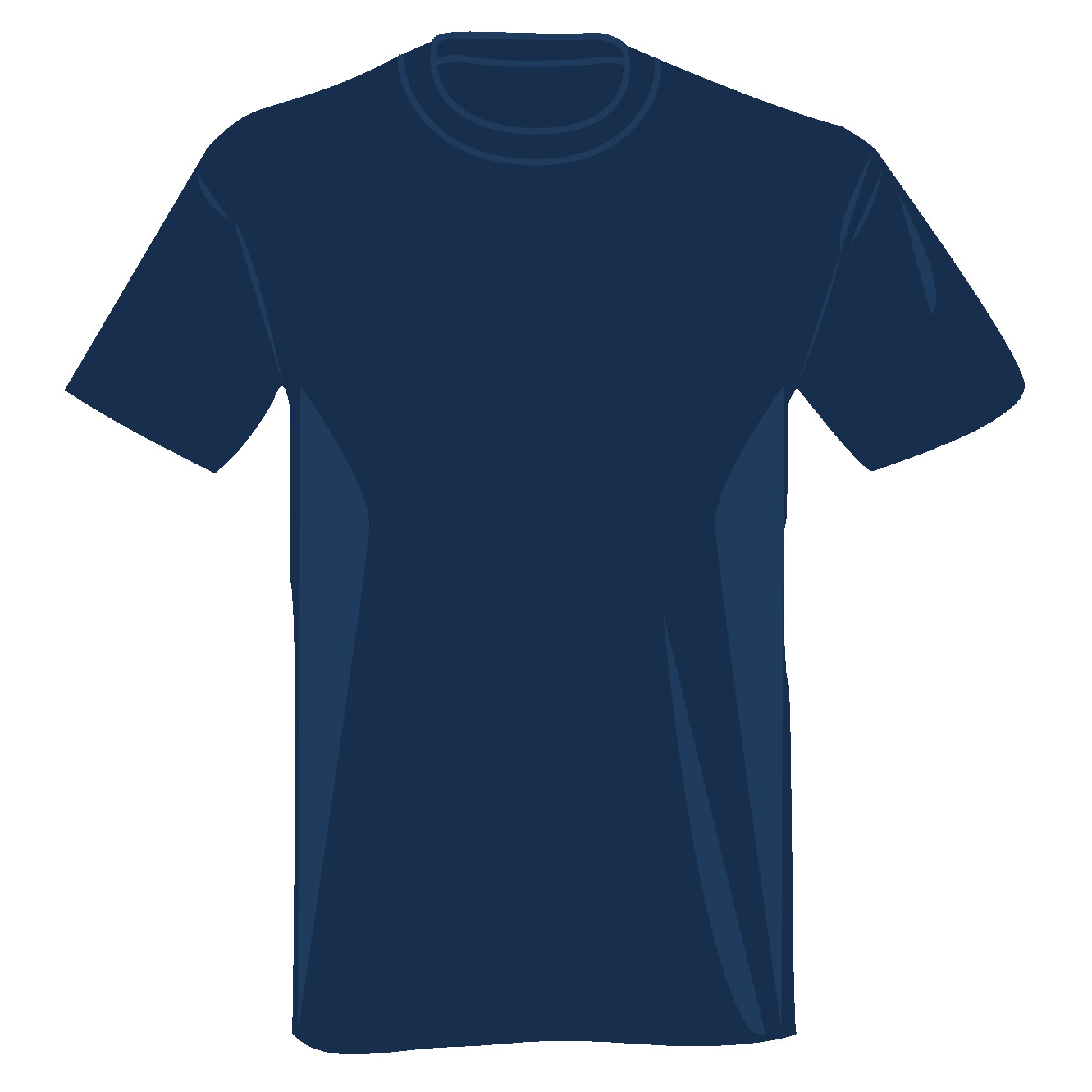 Tee Shirt Clipart at GetDrawings | Free download