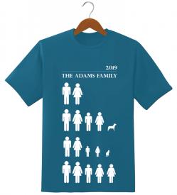 249x275 Family Reunion T Shirt Ideas