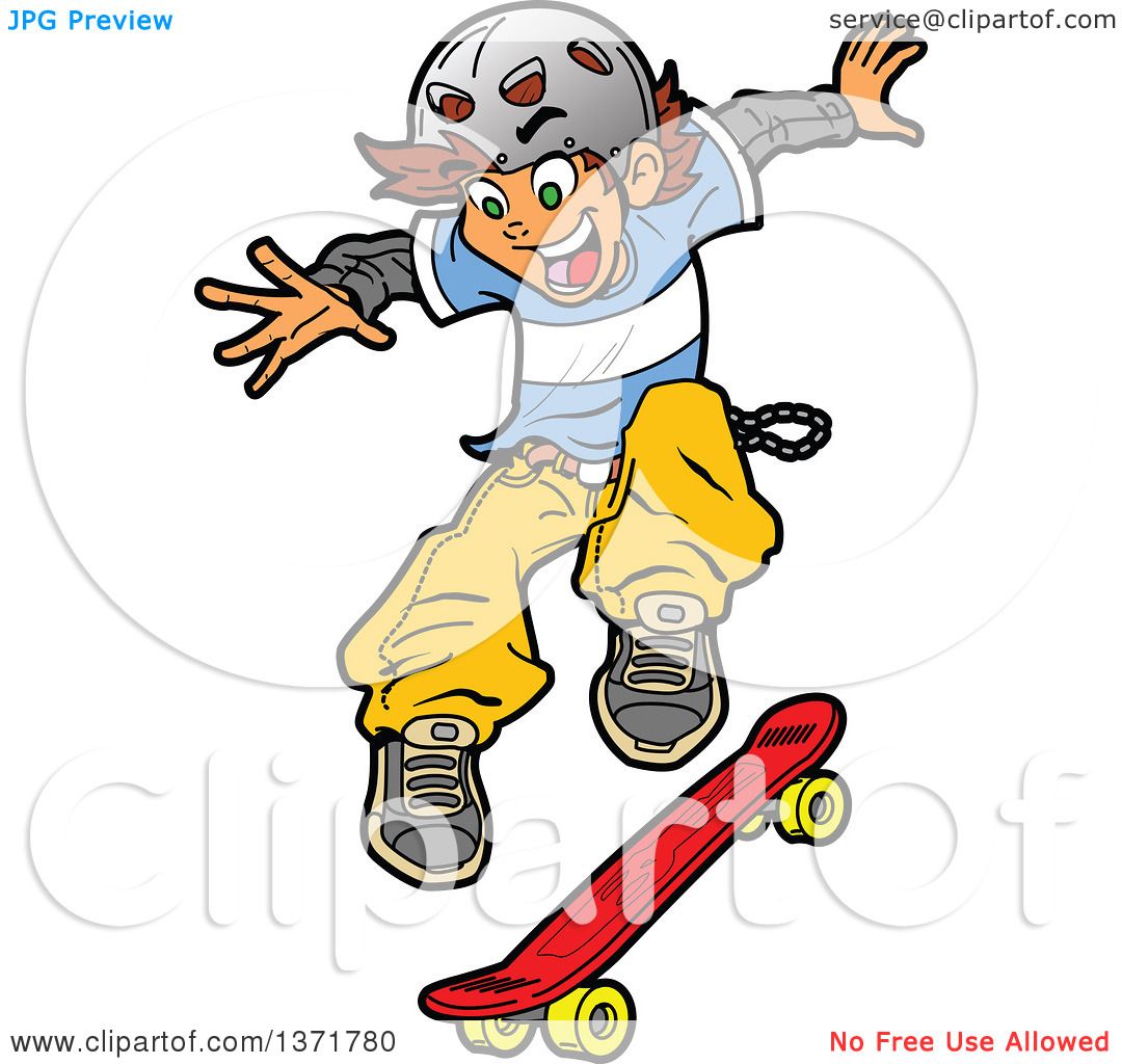 The best free Skater clipart images. Download from 18 free cliparts of ...