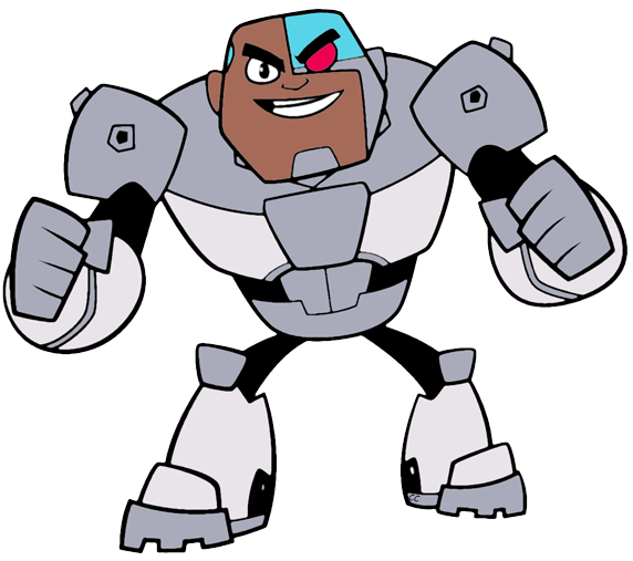 572x507 Teen Titans Go! Clip Art Cartoon Clip Art