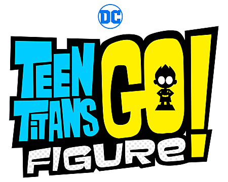 450x360 Teen Titans Go Figure! Launches On Ios And Android This Summer