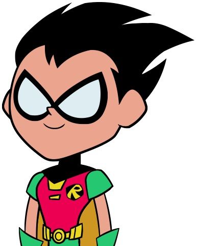 Teen Titans Clipart at GetDrawings | Free download