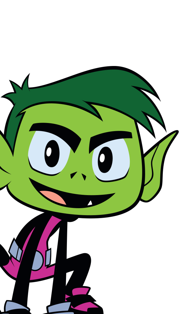 642x1080 The Official Teen Titans Go! Site Online Games Amp Cartoons
