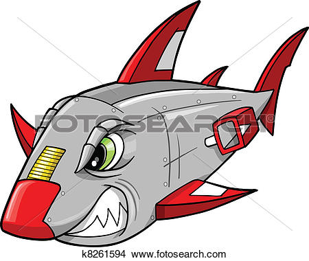 450x380 Cyborg Clipart Part