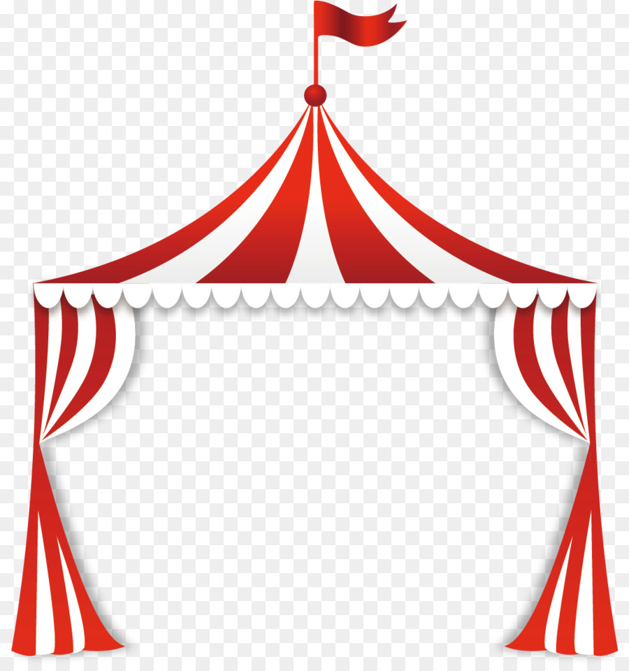 900x960 Circus Tent Clip Art