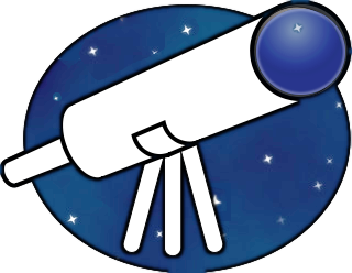 320x248 Telescope And Stars Clipart Clipart Panda