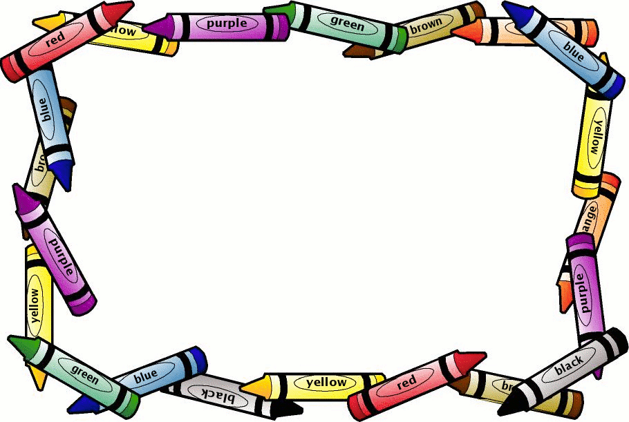 910x611 Crayon Clipart Art Supply