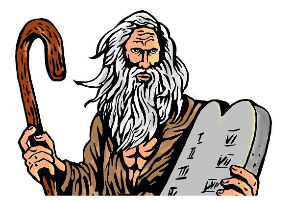 600x410 The Third Commandment What It Really Means