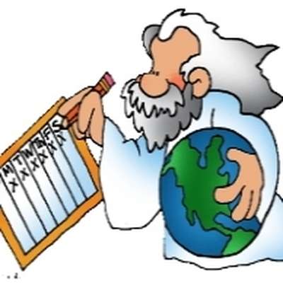 400x400 Course Forum] Ten Commandments By Blev3rd