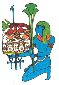 250x356 Hathor Peter J. Fast