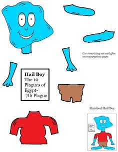 236x305 The 10 Plagues Of Egypt Hail Clipart Pictures Images Education